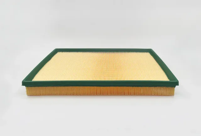 Фильтр воздушный FORD Transit 2007  2014  Tourneo 12- (BIG Filter). Артикул gb-95012