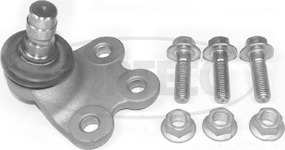 Шаровая опора Corteco. Артикул 49395945