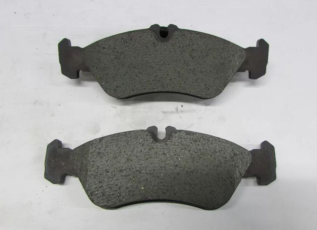 Тормозные колодки Sangsin Hi-Q. Артикул SP1274