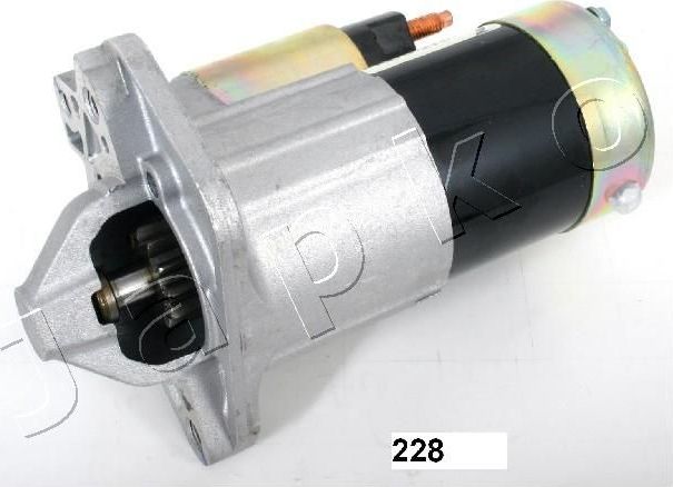 Стартер Japko для Renault Latitude I 2010-2016. Артикул 3D228