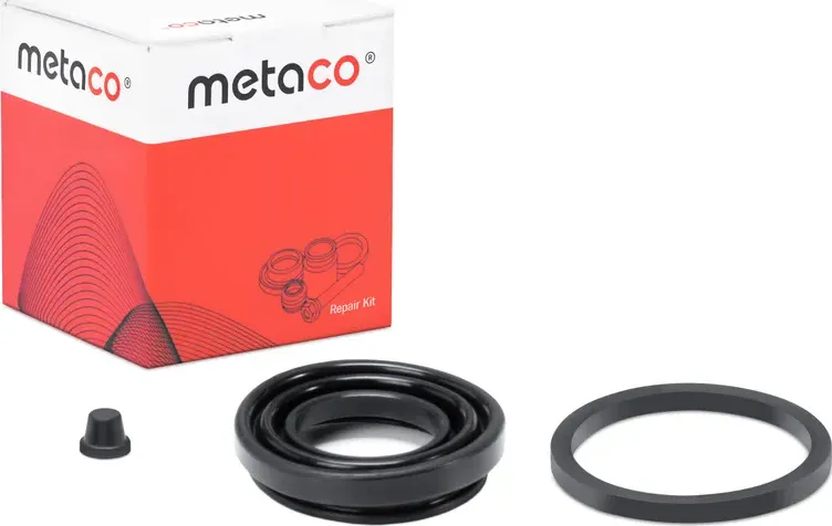 Р/к переднего суппорта (Metaco). Артикул 3840032