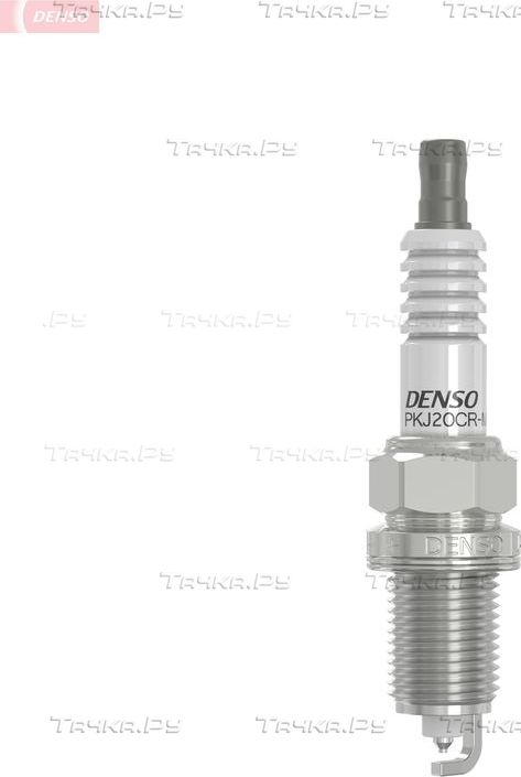 Свеча зажигания Denso Extended Platinum. Артикул PKJ20CR-M11