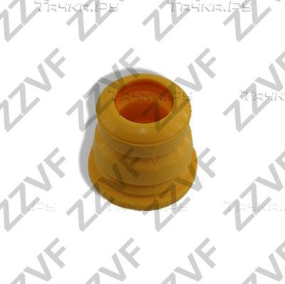 Отбойник амортизатора (стойки) ZZVF. Артикул ZVTM051A