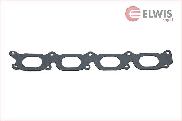 Прокладка впускного коллектора Elwis Royal для Volkswagen Bora 2000-2005. Артикул 0256069
