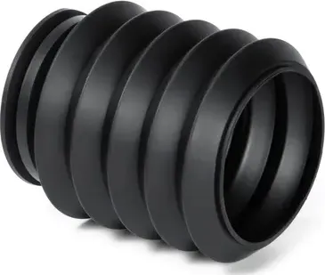 4924-038 31331091868 BMW 5-serie E39 1995-2003 Пыльник амортизатора F (Metaco). Артикул 4924038