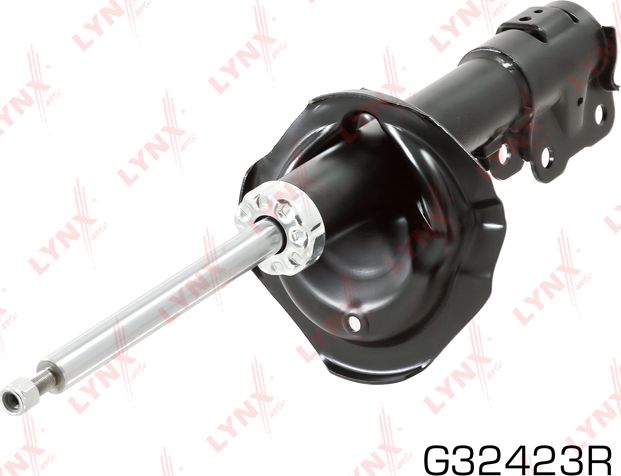 Амортизатор LYNXauto. Артикул G32423R