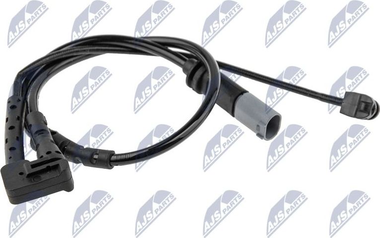 Датчик износа тормозных колодок  NTY. Артикул HCZ-BM-040