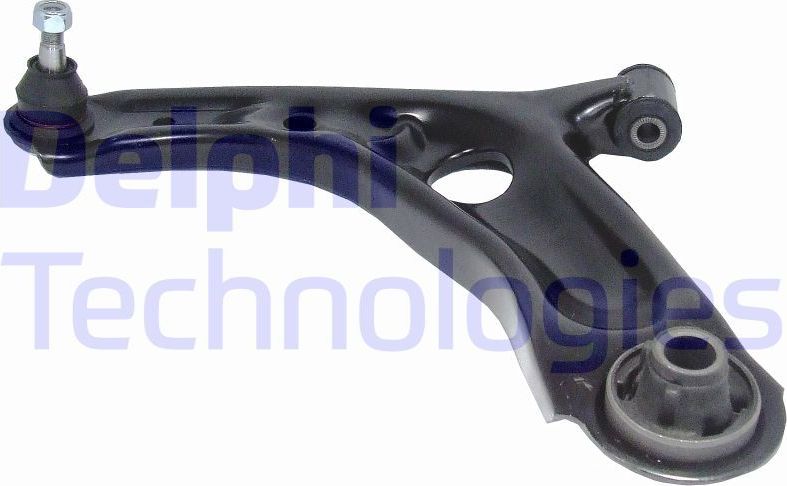 Продольный рычаг Delphi. Артикул TC1911