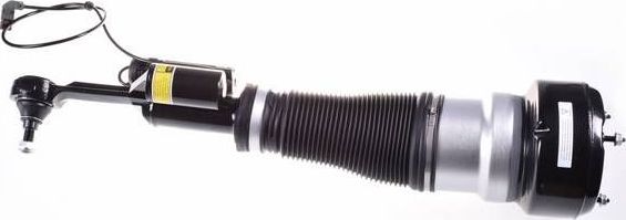 Стойка амортизационная пневмоподвески Denckermann. Артикул DSA021G