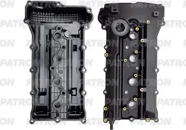 Крышка клапанная (Patron). Артикул P170061