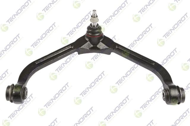 Поперечный рычаг передней подвески Teknorot верхний для Jeep Cherokee III (KJ) 2001-2008. Артикул JE-136