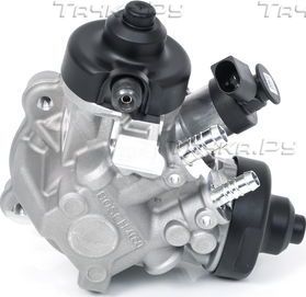 Топливный насос высокого давления (ТНВД) Bosch для Volkswagen Touareg II 2010-2011. Артикул 0 445 010 685