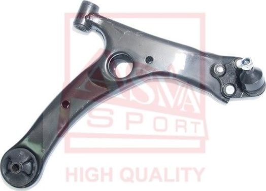 Поперечный рычаг передней подвески Asva. Артикул 0124-007