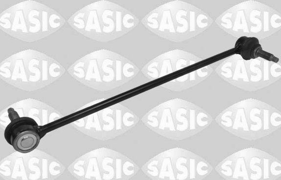 Стойка (тяга) стабилизатора Sasic. Артикул 2306374