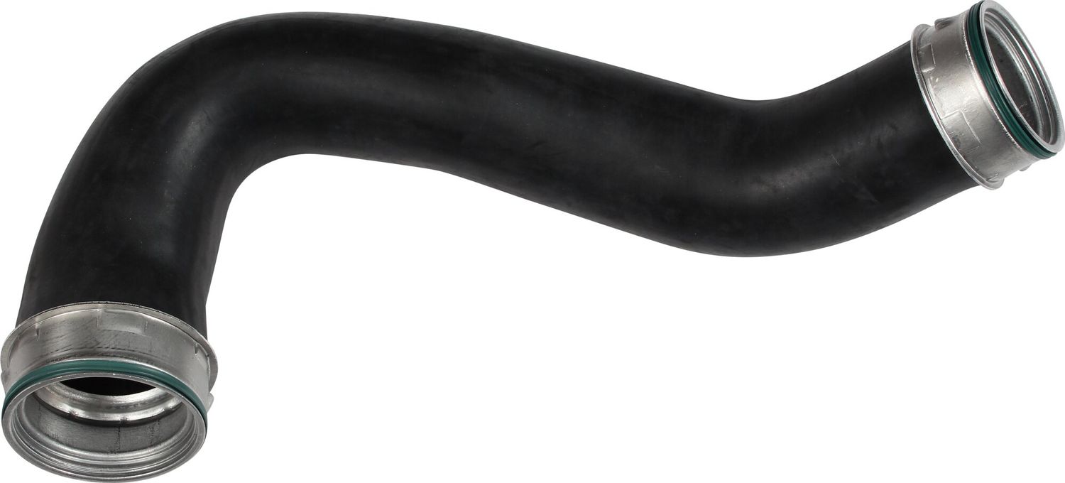 Патрубок интеркулера JP Group. Артикул 1117706300