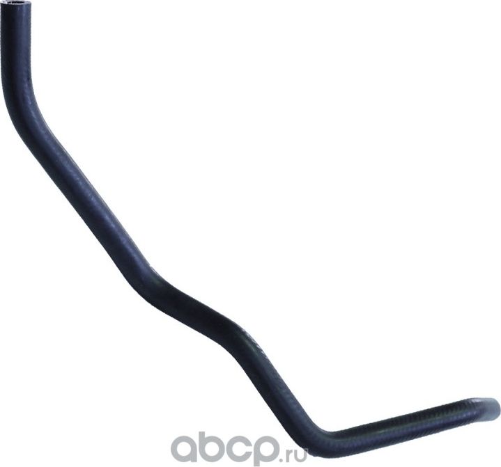 Патрубок расширительного бачка подводящий Renault, LADA (Sonatex). Артикул 102692