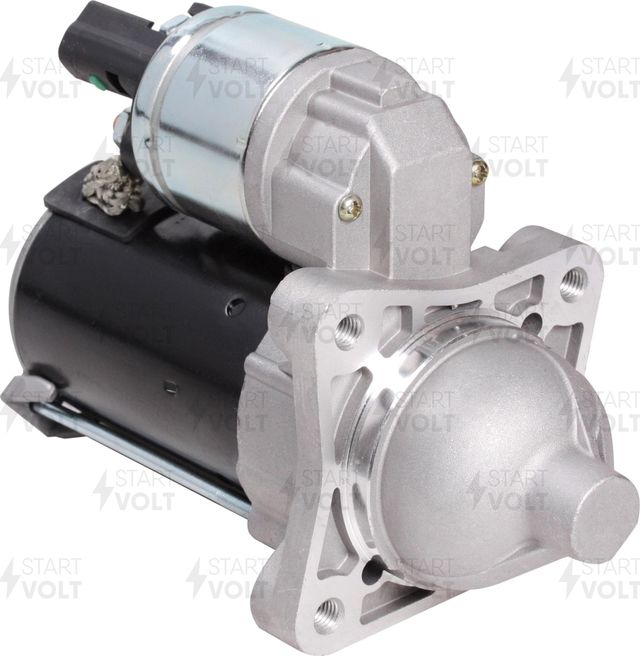 Стартер StartVOLT для Lada Kalina II 2013-2018. Артикул LSt 0191
