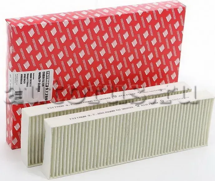 9.7.280 Фильтр салонный CU30232 (TSN). Артикул 97280