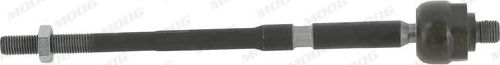 Рулевая тяга MOOG для Lancia Dedra 1989-1999. Артикул FI-AX-1232