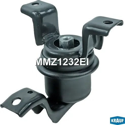 Опора двигателя (Krauf). Артикул MMZ1232EI