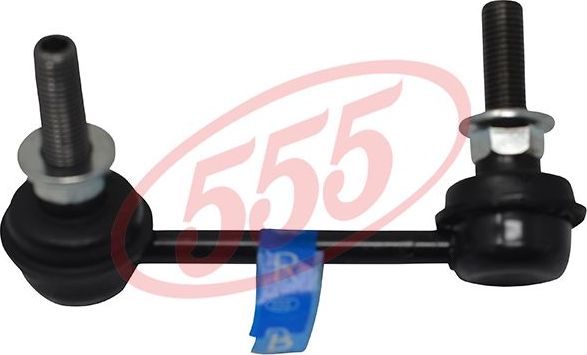 Стойка (тяга) стабилизатора 555. Артикул SL-4880R