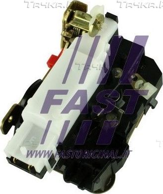 Замок двери Fast. Артикул FT95116