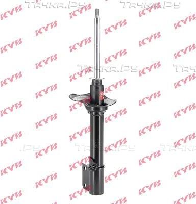 Амортизатор KYB (Каяба) Excel-G. Артикул 334146