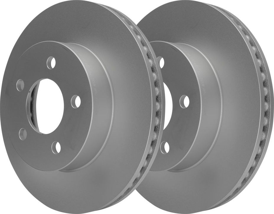 Тормозной диск ATE. Артикул 24.0128-0708.1