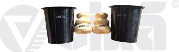 Опора амортизатора (стойки) Vika задняя для MINI Cabrio II (R57) 2008-2015. Артикул K51788501