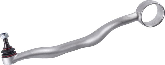 Поперечный рычаг передней подвески Febi Bilstein левый верхний для BMW 5 IV (E39) 1996-2003. Артикул 17136