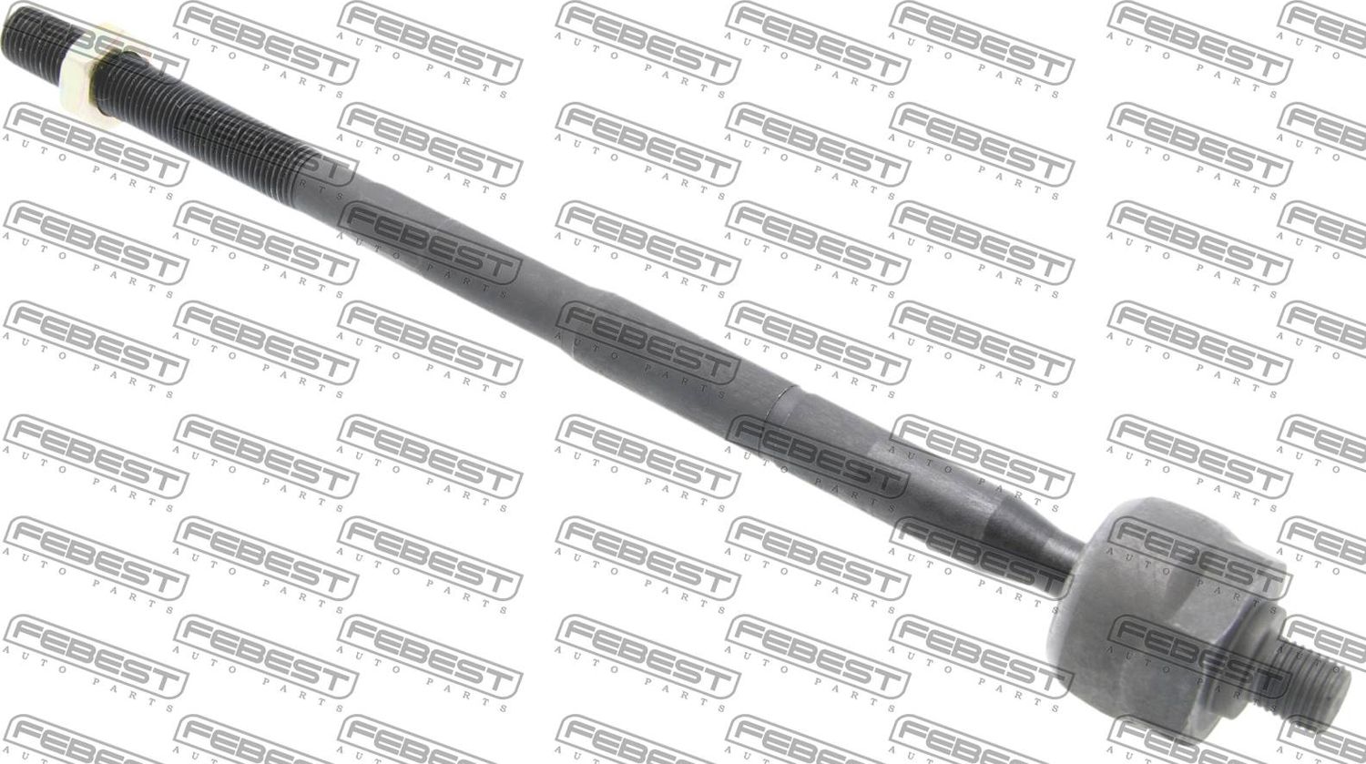 Рулевая тяга Febest для Jeep Patriot 2007-2015. Артикул 2022-VOY