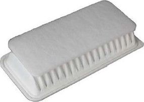 Воздушный фильтр Denckermann для Toyota Yaris II 2005-2008. Артикул A140810