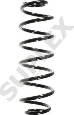 Пружина подвески Suplex. Артикул 39192