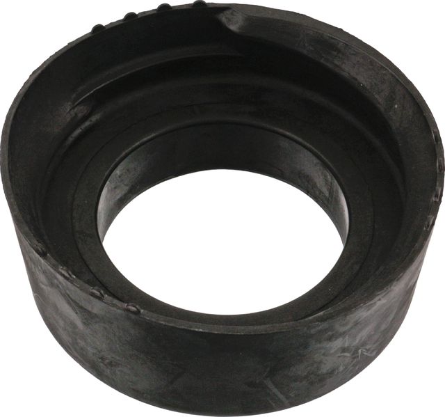 Отбойник амортизатора (стойки) SWAG (резина). Артикул 10 56 0019