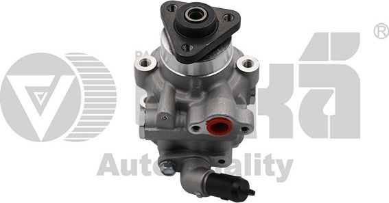 Насос ГУР Vika. Артикул 44221765901