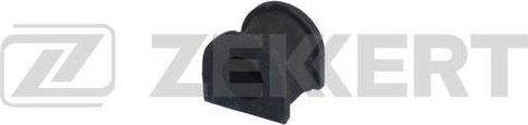 Втулка стабилизатора Zekkert. Артикул GM-1192