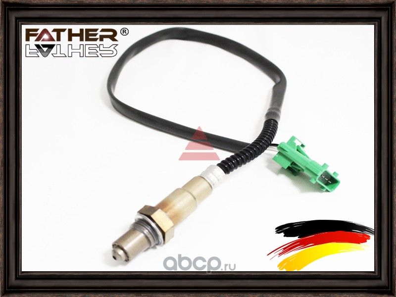 Датчик кислородный (Father). Артикул F3213R20