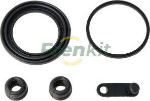 Ремкомплект тормозного суппорта Frenkit. Артикул 254122