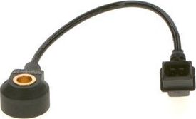 Датчик детонации Bosch для BMW 3 III (E36) 1992-1995. Артикул 0 261 231 072