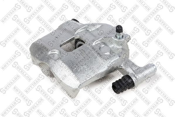 Тормозной суппорт Stellox передний левый для Hyundai Getz I 2002-2010. Артикул 05-990513-SX
