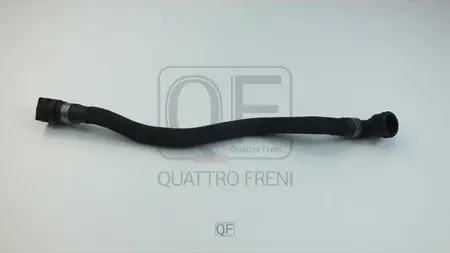 ПАТРУБОК СИСТЕМЫ ОХЛАЖДЕНИЯ (Quattro Freni). Артикул QF45A00137