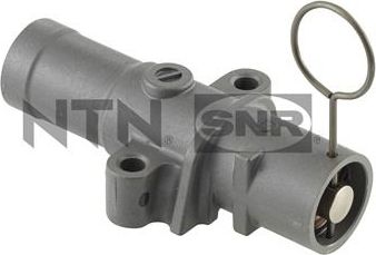 Натяжной ролик (натяжитель) ремня ГРМ NTN / SNR. Артикул GT374.26