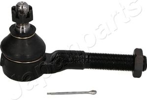 Наконечник рулевой тяги Japanparts внешний для Mitsubishi Pajero IV 2006-2025. Артикул TI-599