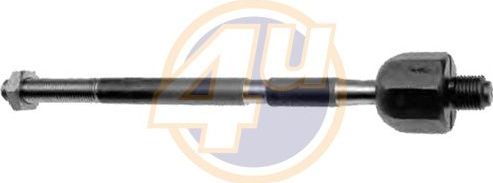 Рулевая тяга 4U. Артикул TY-E-21877