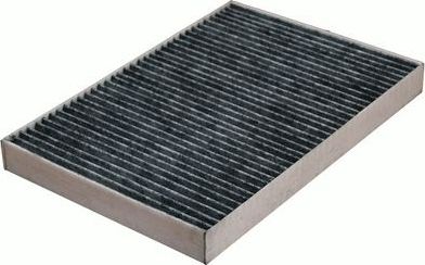 Салонный фильтр Denckermann. Артикул M110545K