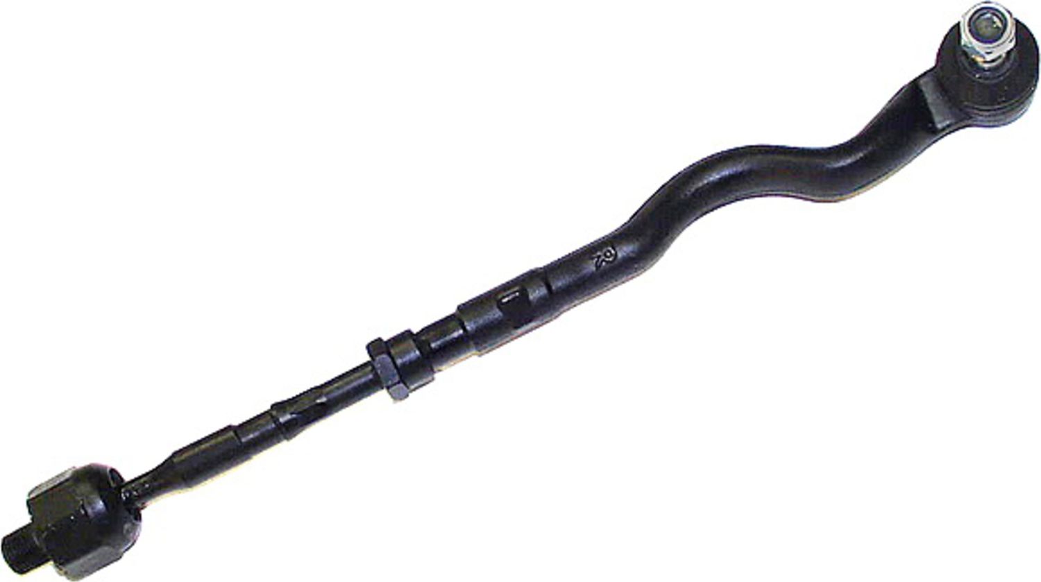 Рулевая тяга поперечная MAPCO. Артикул 19785