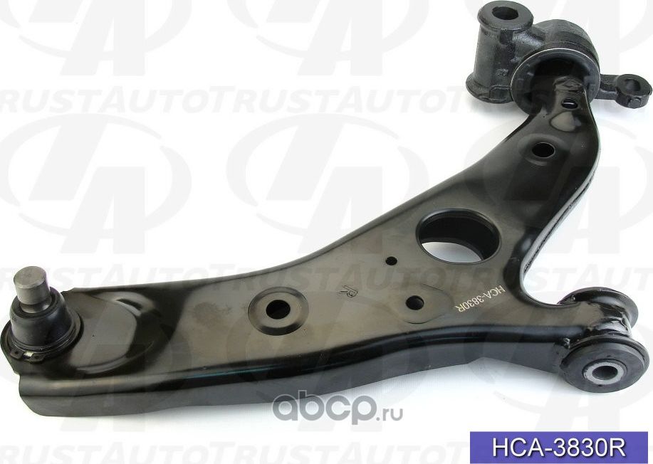 Рычаг подвески 3830 (Trustauto). Артикул HCA3830R