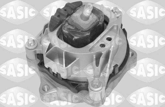 Опора (подушка) двигателя Sasic. Артикул 2706740