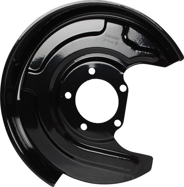 Кожух (щиток) тормозного диска JP Group задний правый для Audi A6 II (C5) 1997-2005. Артикул 1164300880