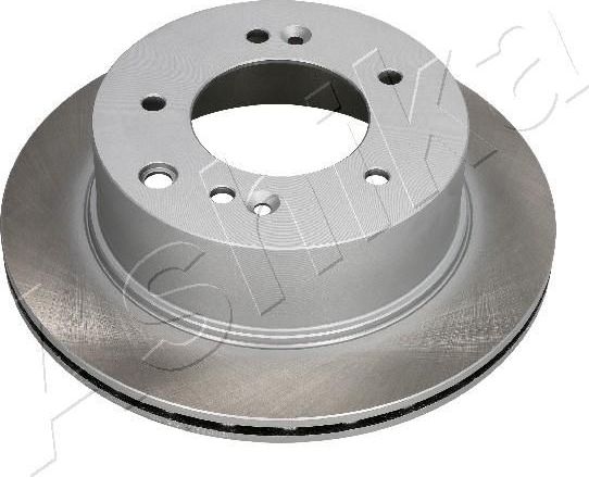 Тормозной диск ASHIKA. Артикул 61-0K-005C